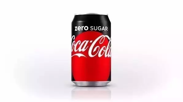 可口可乐公司推出零度无糖可乐，是对消费者身体健康更好的解决方案吗？
