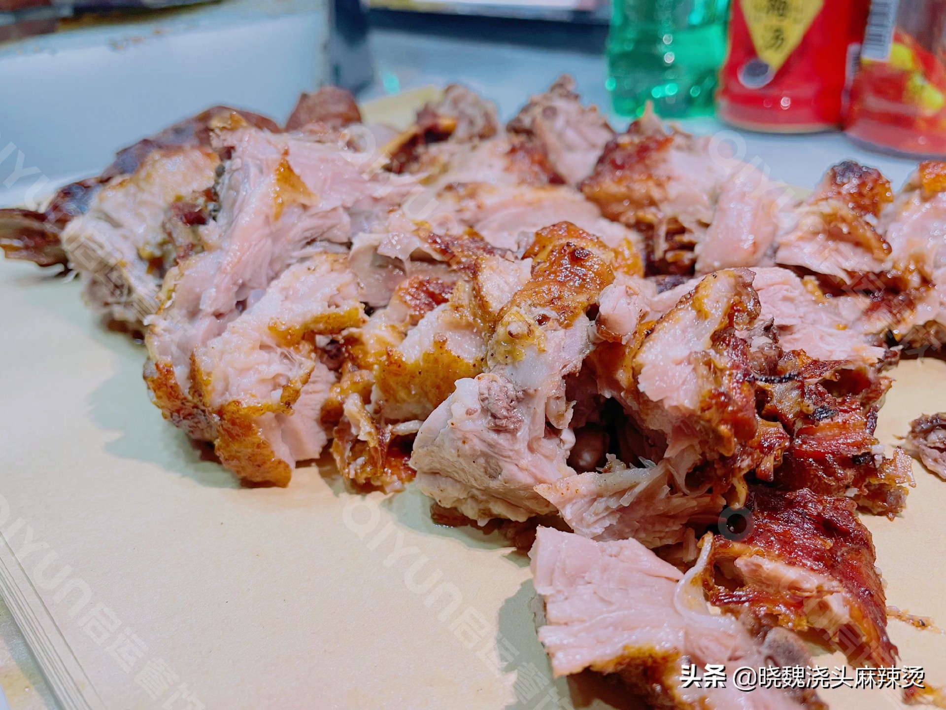 品一味醉仙鸭为何是小本创业优选，优势在哪？