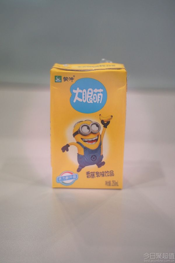 香蕉牛奶哪家强：市面常见香蕉牛奶横向对比