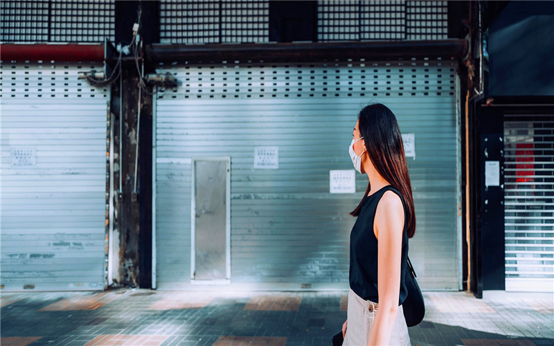 2022年，市场上的实体店，还能坚持下去吗？