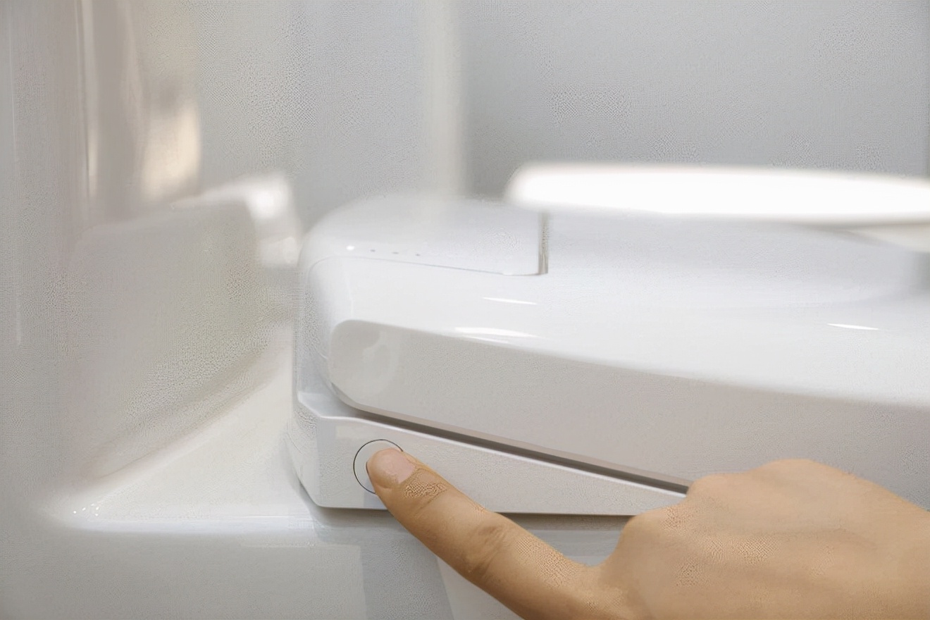 恒洁电热马桶C9PRO值不值得买？装修专家亲测好用