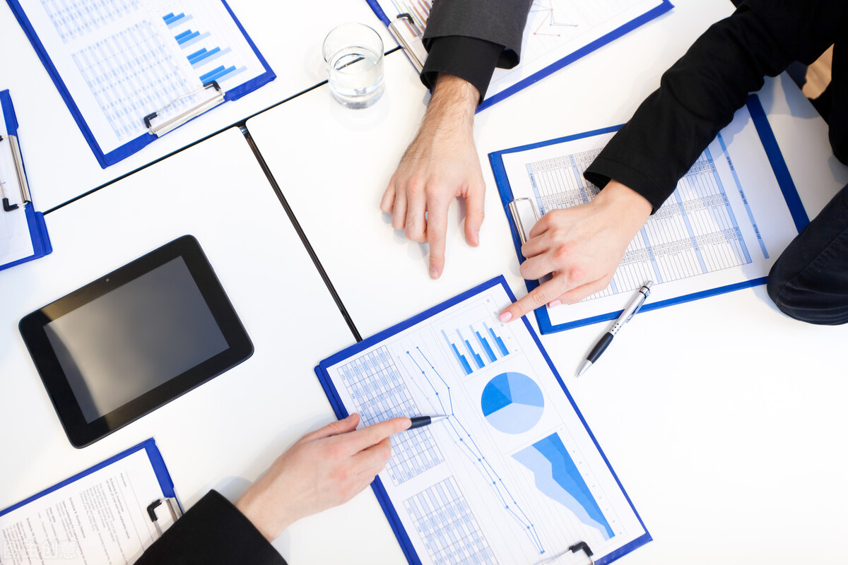 财务记账软件哪个好用？财务记账应该怎么做？