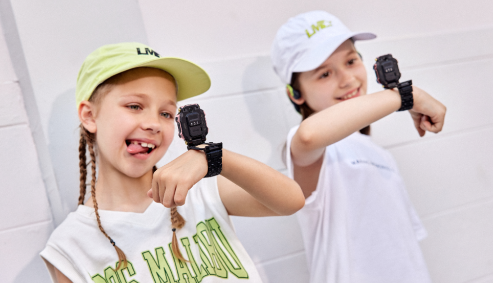 更安全的儿童智能手表，简评小天才电话手表Z7