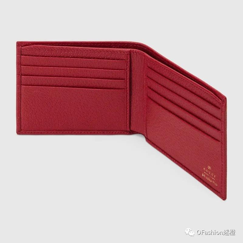 GUCCI的最新联名系列你打多少分？