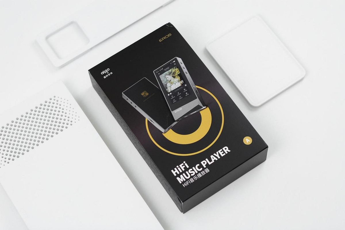 中国人自己的“爱国者”播放器，无损格式通吃，质价比优异