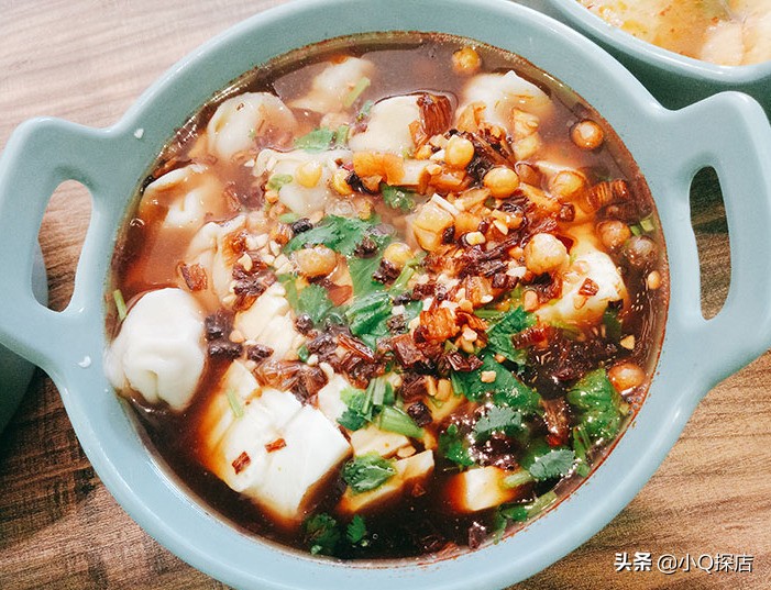 禹都大道上的这家店，不光颜值高，实力也是杠杠的