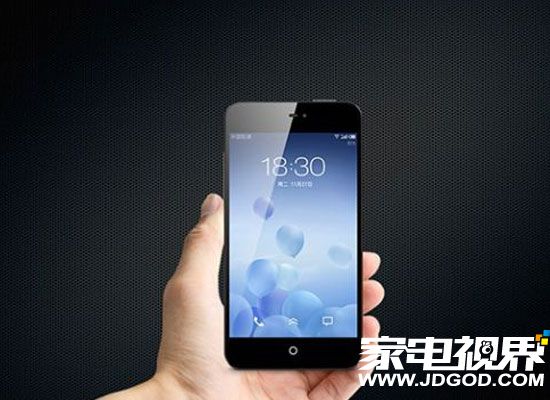 魅族新一轮促销来了 MX2 32GB特价1499元