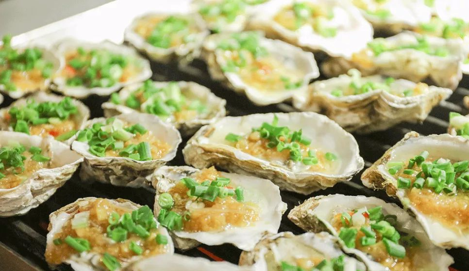 盘点长沙5家高性价比自助餐，人均不到80吃到撑