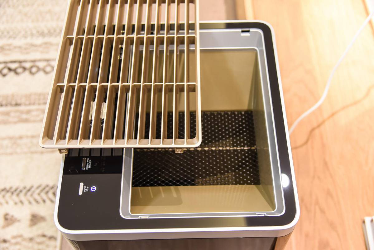 大居室空气净化的福音，实测万元莱克空气净化器，是否值得买？