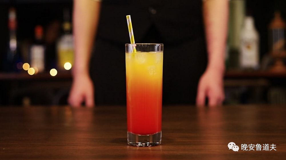 利口酒：少女的好朋友——百利甜酒