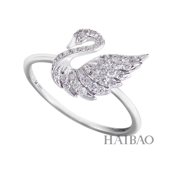 施华洛世奇 (Swarovski) 高级珠宝谱写甜蜜七夕，闪烁珍贵宝石刻下铭心爱情轨迹！