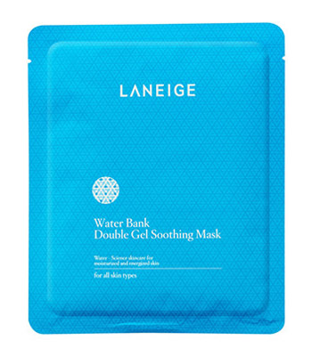 10款好用的保湿面膜