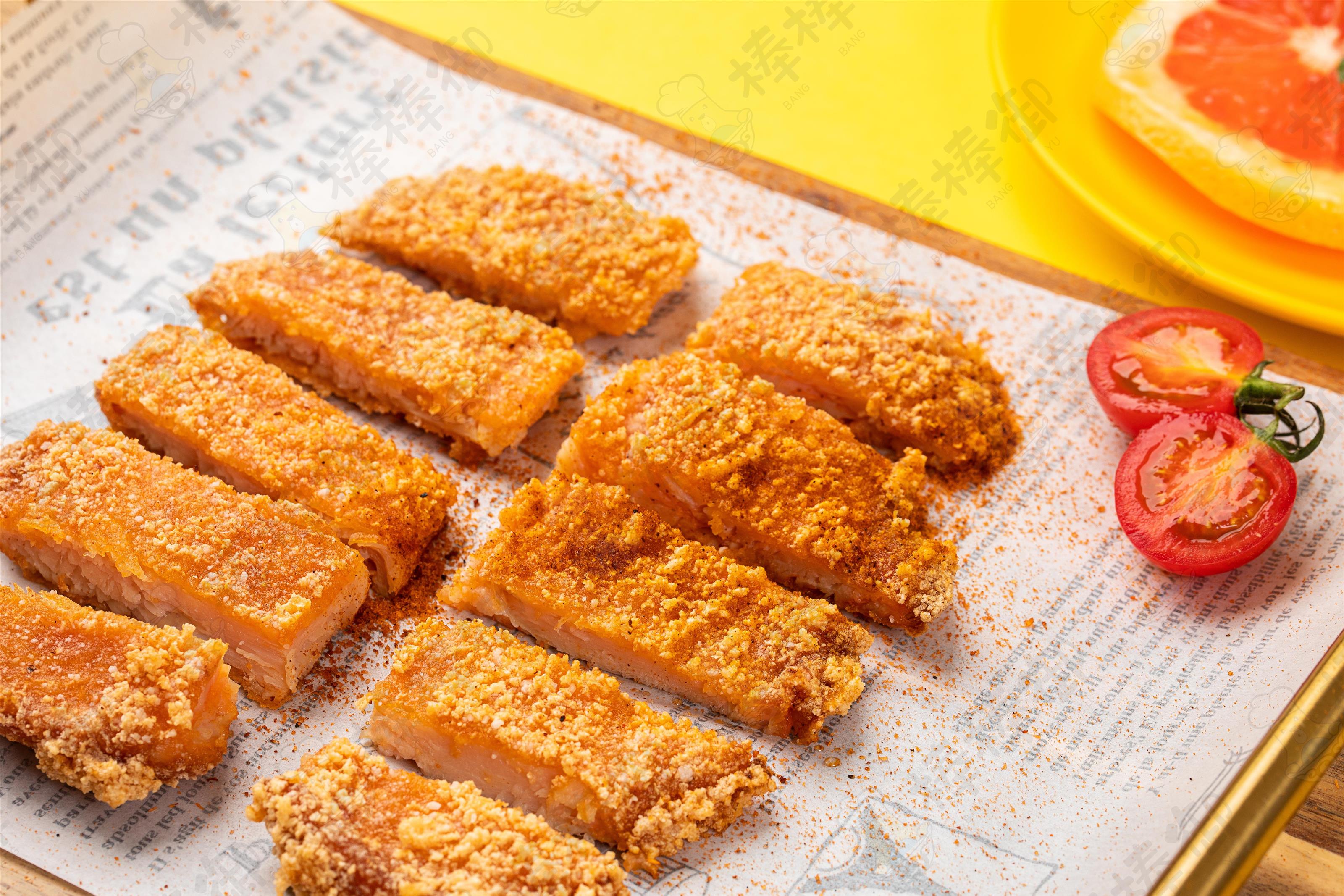 鸡排加盟费多少？对比其他品牌哪些优势