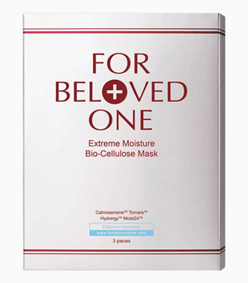 10款好用的保湿面膜