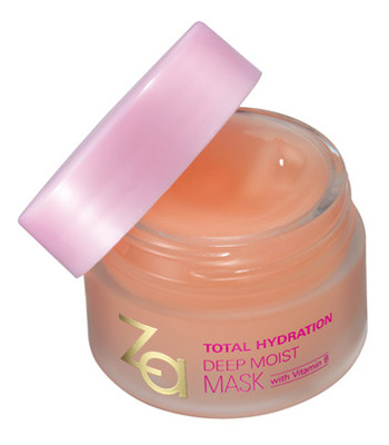 10款好用的保湿面膜