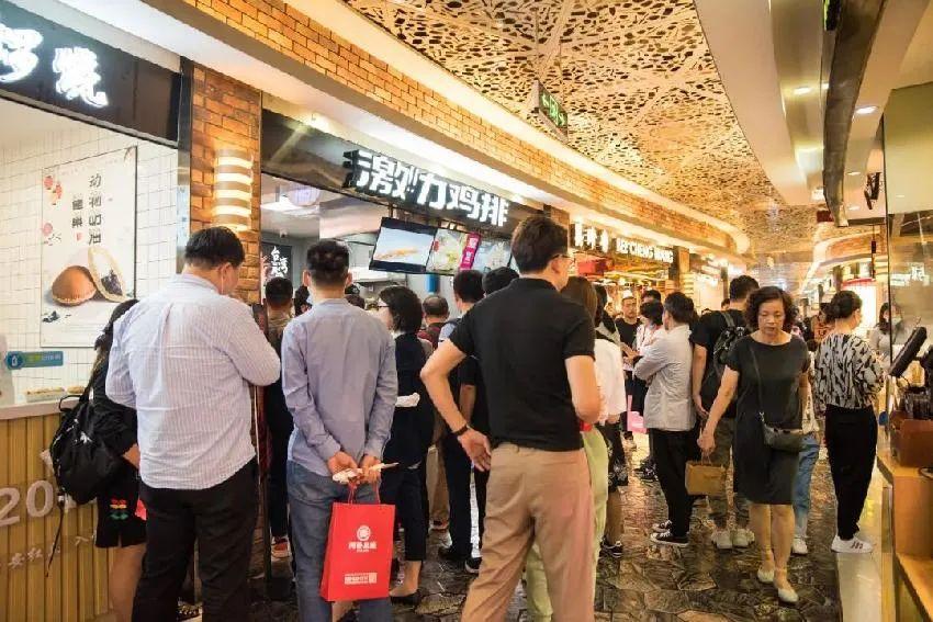 5年崛起5万+门店，鸡排品类要火了？