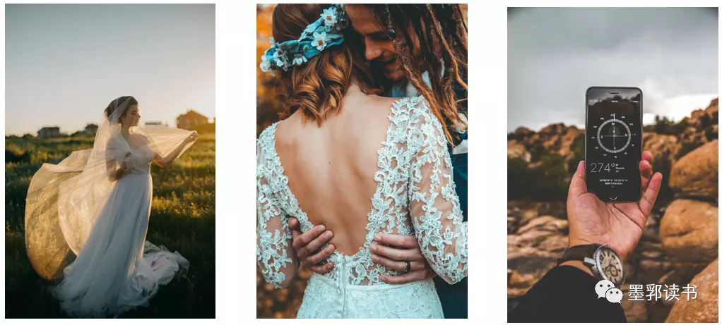 认识Photoshop和基本操作