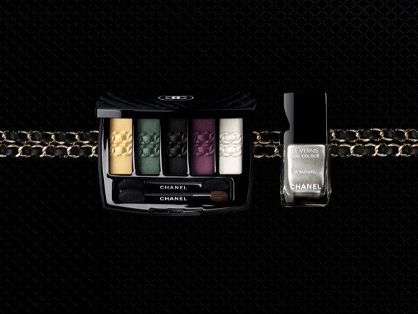 CHANEL 香奈儿 - Vsuch 官网品牌专区