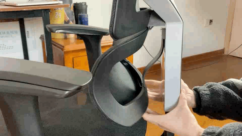 西昊Vito人体工学椅测评，适合哪些人入手？