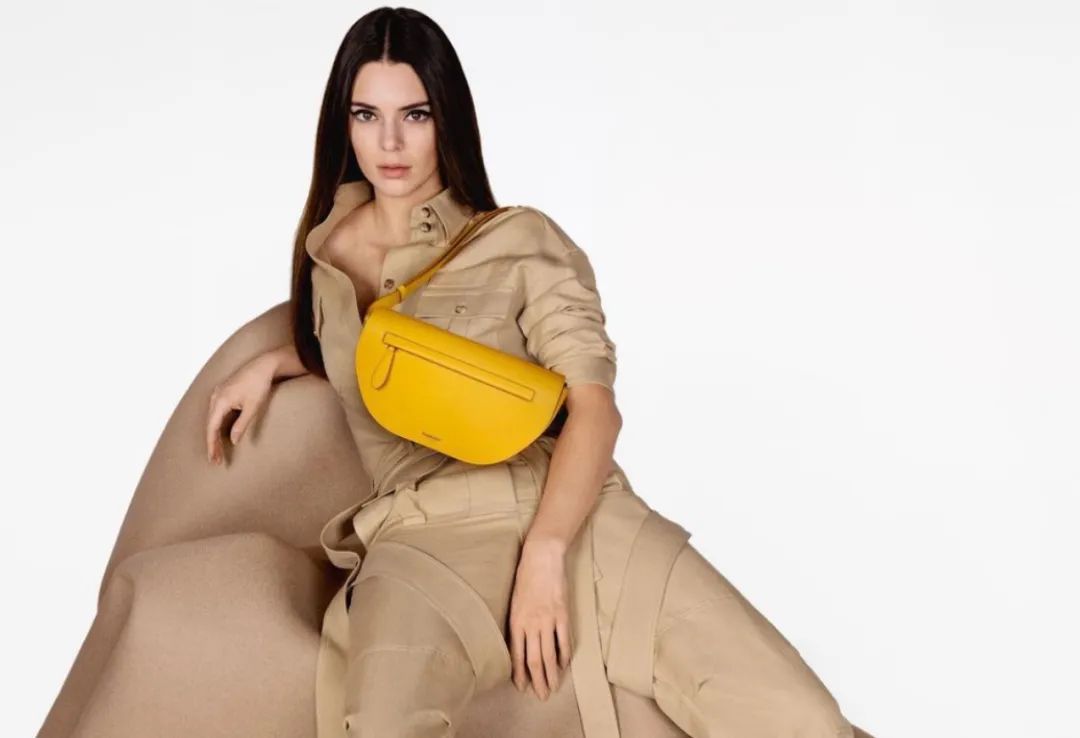 为什么Burberry的秋冬单品，让人完全没有抵抗力？