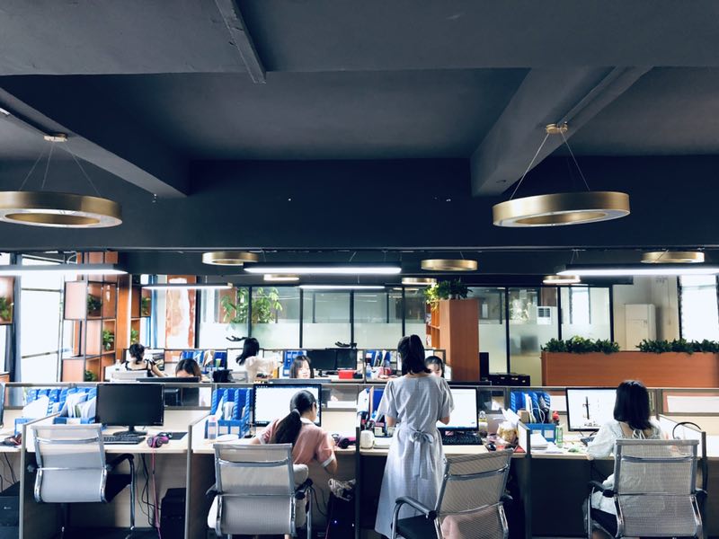 注册网络公司所需的条件和流程