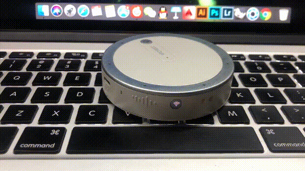 讯飞听见M1转写助手体验评测：我的隐形办公小秘书