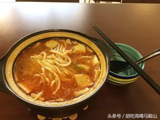 马鞍山人均20元的美食，一部iphone X够吃420顿！