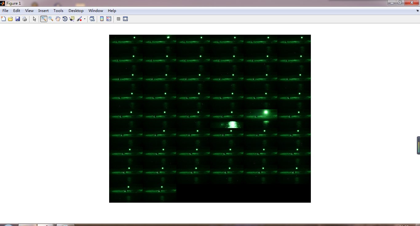 「十九」MATLAB图像处理之五