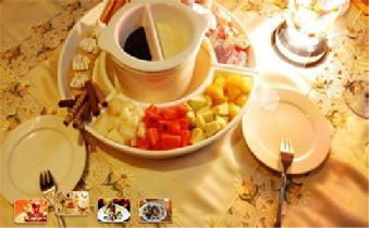 冰岛之恋 引爆国内冰淇淋加盟全新模式