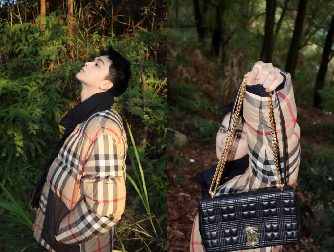 为什么Burberry的秋冬单品，让人完全没有抵抗力？