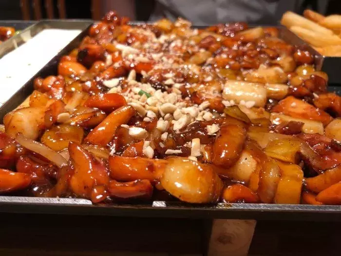 如何花式吃鸡？长春这6家店教你一网打尽！