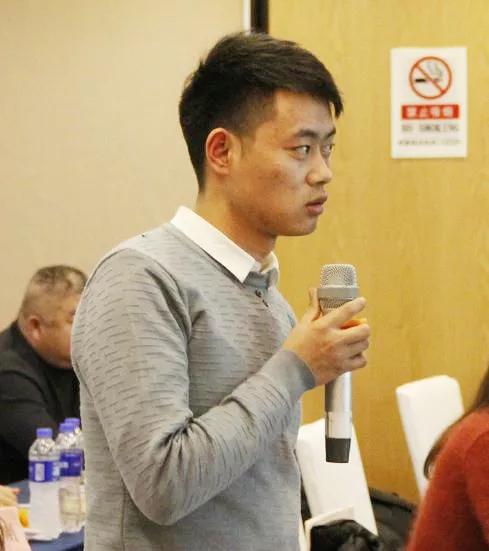 聚焦教育，抢抓机遇 | 格伦大语文项目说明会圆满落幕