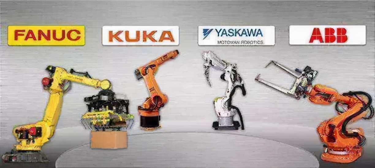 日德不提供核心技术，国产机器人就只能是“人工智障”吗？