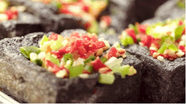 臭豆腐界的“爱马仕”——豆腐王朝