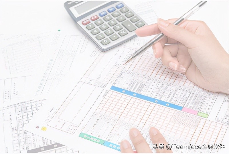 薪酬管理系统轻松处理企业员工薪酬与考勤问题