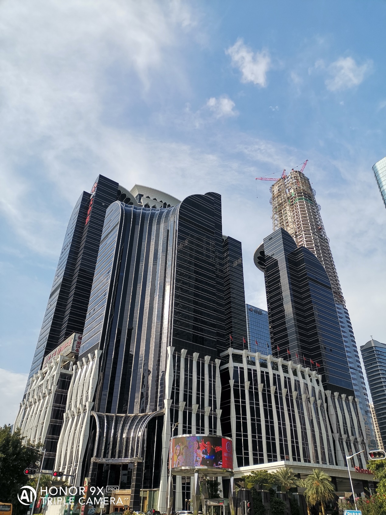 旗舰级的实力 荣耀9X PRO详细评测