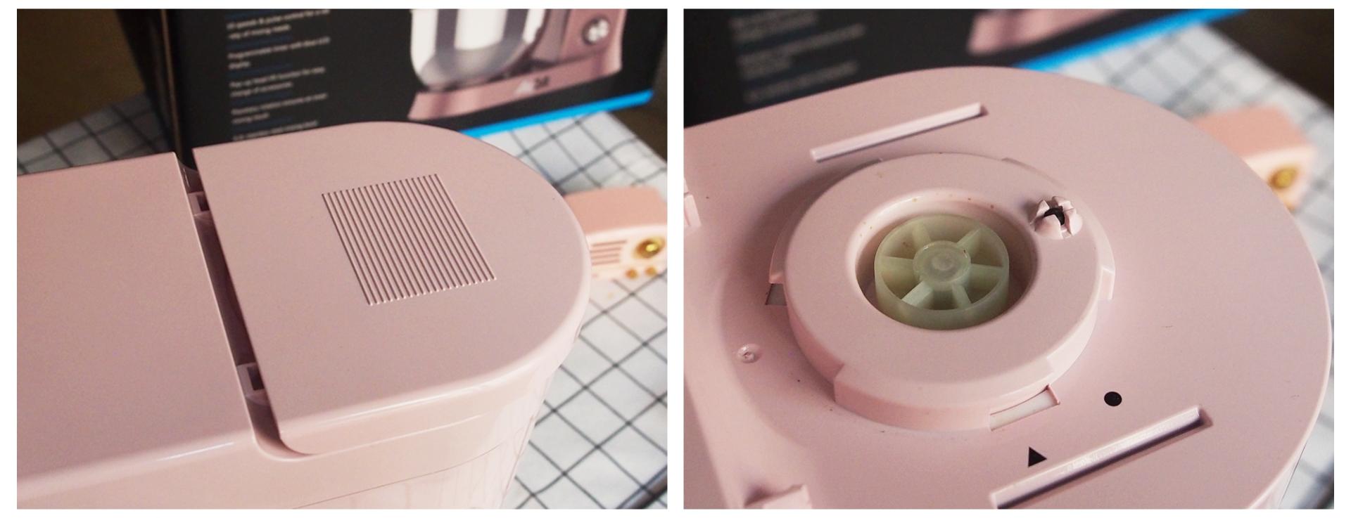 千元内厨师机，ACA北美电器试用记