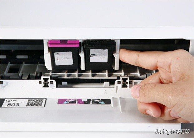 墨盒加墨的常见问题都在这了！看完这一篇你就会了