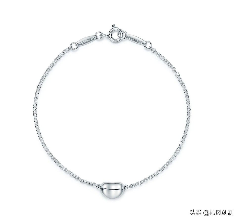 蒂芙尼Tiffany&Co.入门级首饰推荐