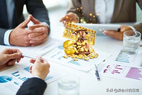 杭州代理记账：代理记账比兼职会计好在哪里？