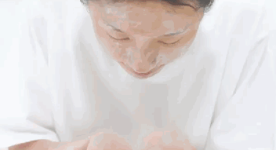 雪花秀三大明星单品，顺行洗面奶玉荣撕拉面膜和雨润睡眠面膜