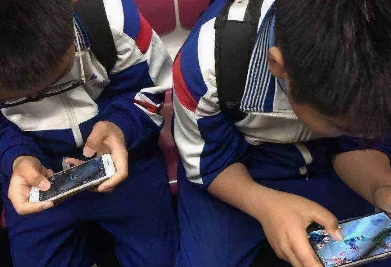 引美总统考察，开遍中国的暴利生意，为何会因两名中学生走向末路