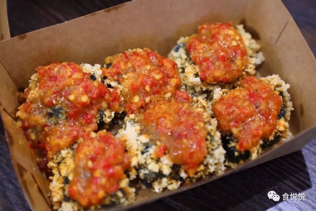 臭豆腐界的“爱马仕”——豆腐王朝