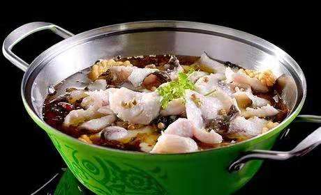 3万块加盟的鱼火锅，技术培训流程和操作配方，记得收藏