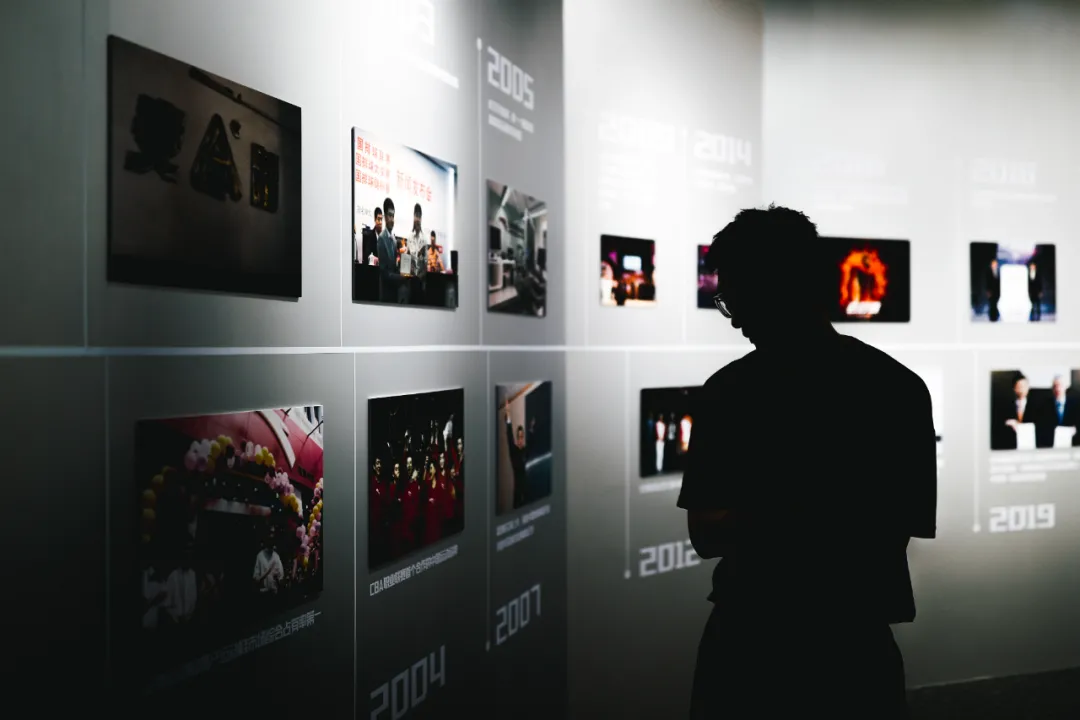 安踏「奥运主题」快闪店 · 全国第1站