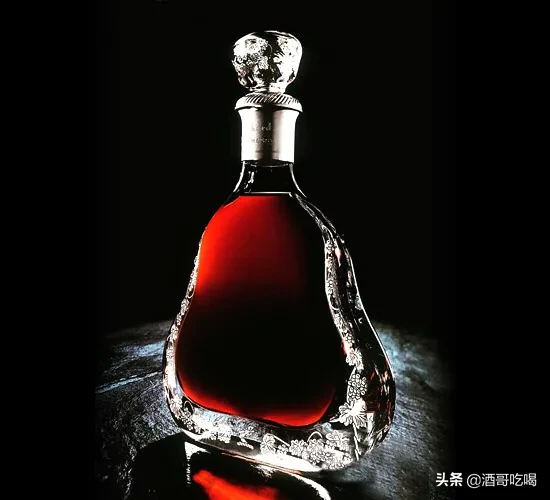 白兰地入门，干邑白兰地的代表品牌与入门酒款？