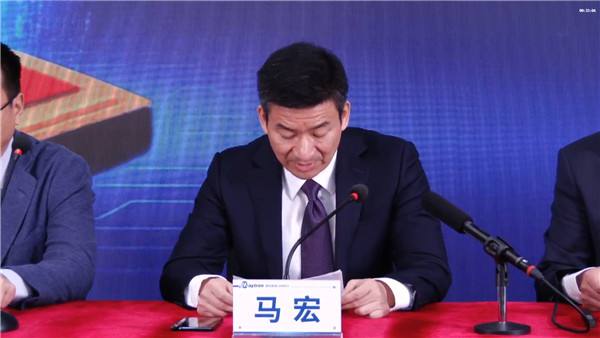 烟台低调富豪：打造特种芯片研发领先企业，身家65亿