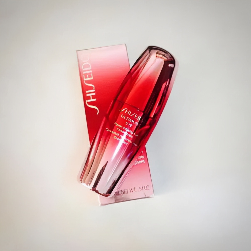 资生堂全测评｜9大系列避坑指南