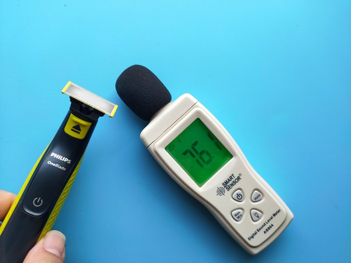 胡须也可以修剪得很精细，飞利浦小T剃须刀详细体验