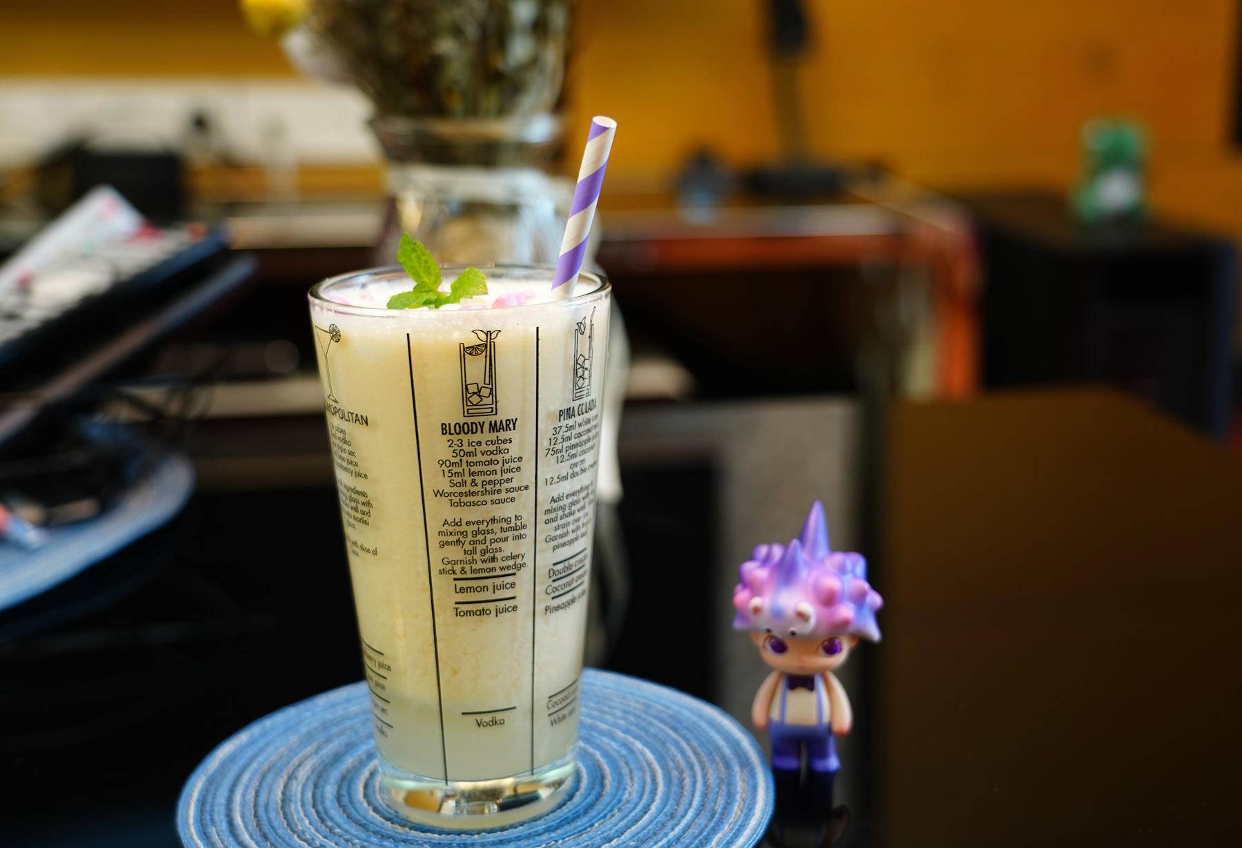 清凉初夏之饮品DIY，榨汁机vs榨汁杯，使用横评及心得分享